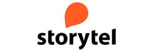 Storytel